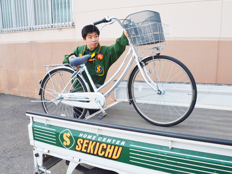 株式会社セキチュー 全ての昼 夕の求人情報一覧